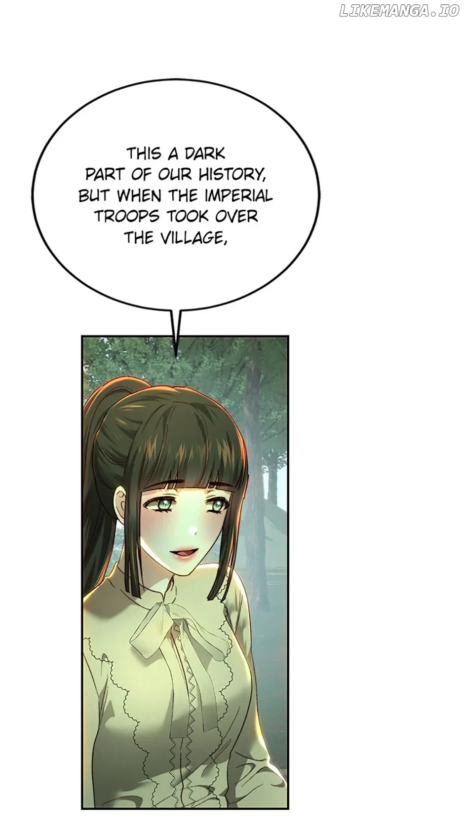 The Princess Blooms as a Crazy Flower Chapter 87 Online - página 44