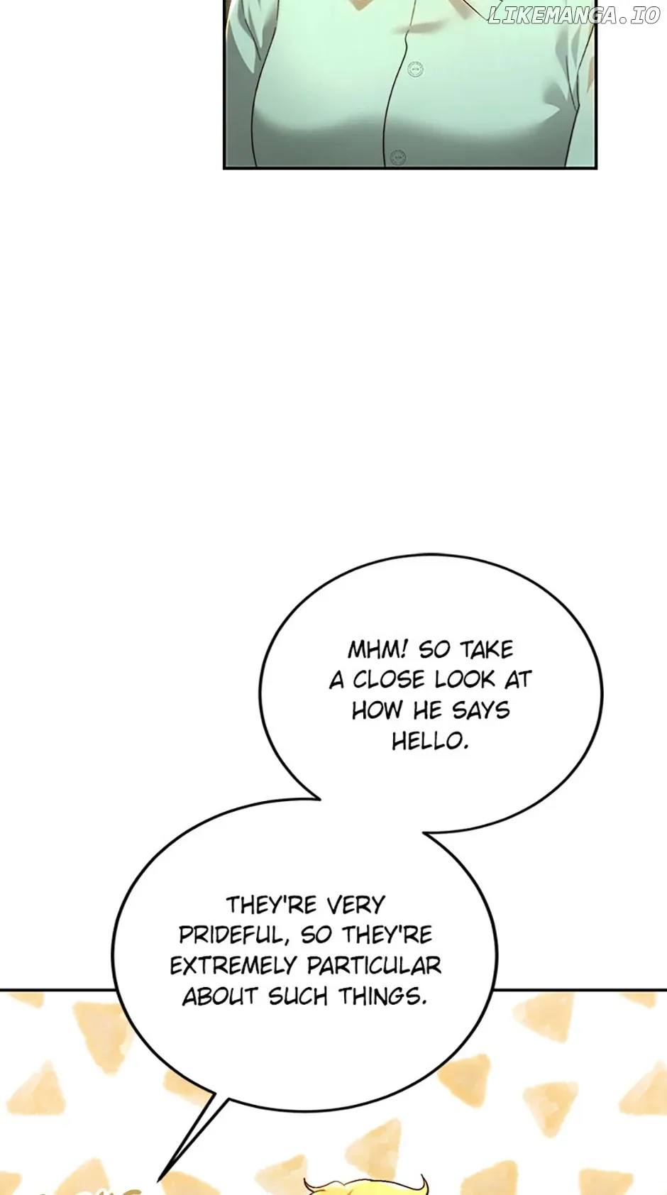 The Princess Blooms as a Crazy Flower Chapter 87 Online - página 48