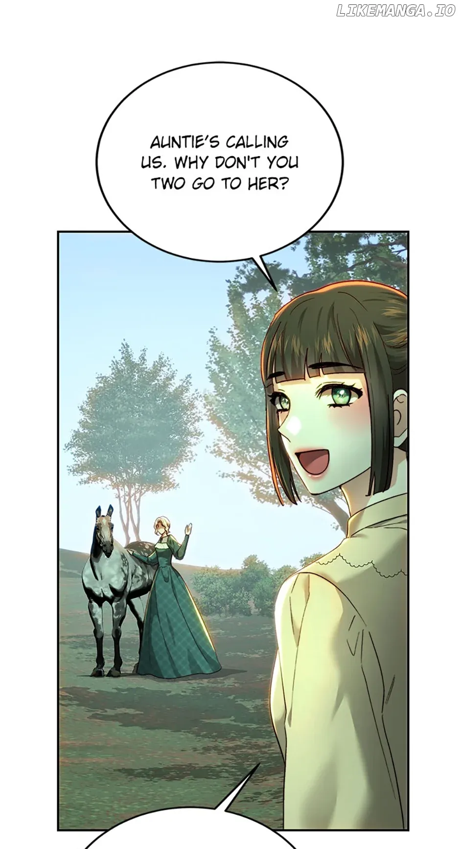 The Princess Blooms as a Crazy Flower Chapter 87 Online - página 50