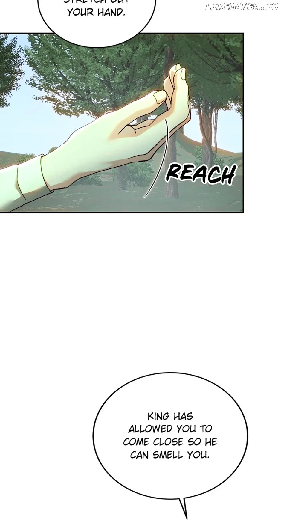 The Princess Blooms as a Crazy Flower Chapter 87 Online - página 52