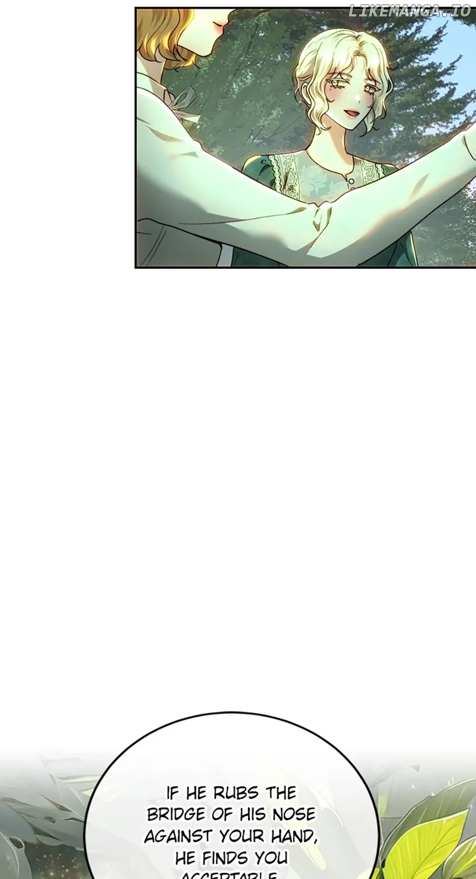 The Princess Blooms as a Crazy Flower Chapter 87 Online - página 53