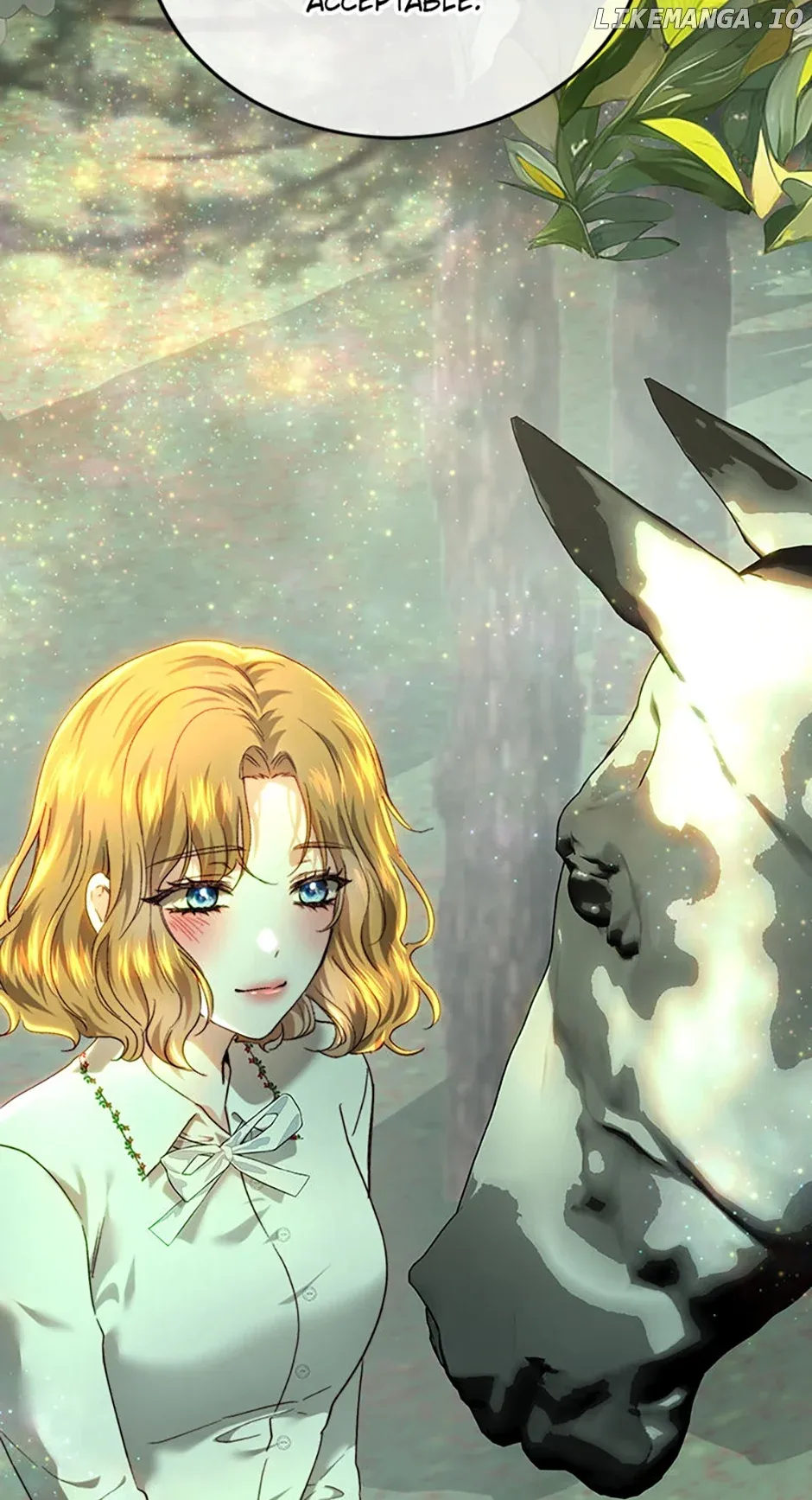 The Princess Blooms as a Crazy Flower Chapter 87 Online - página 54