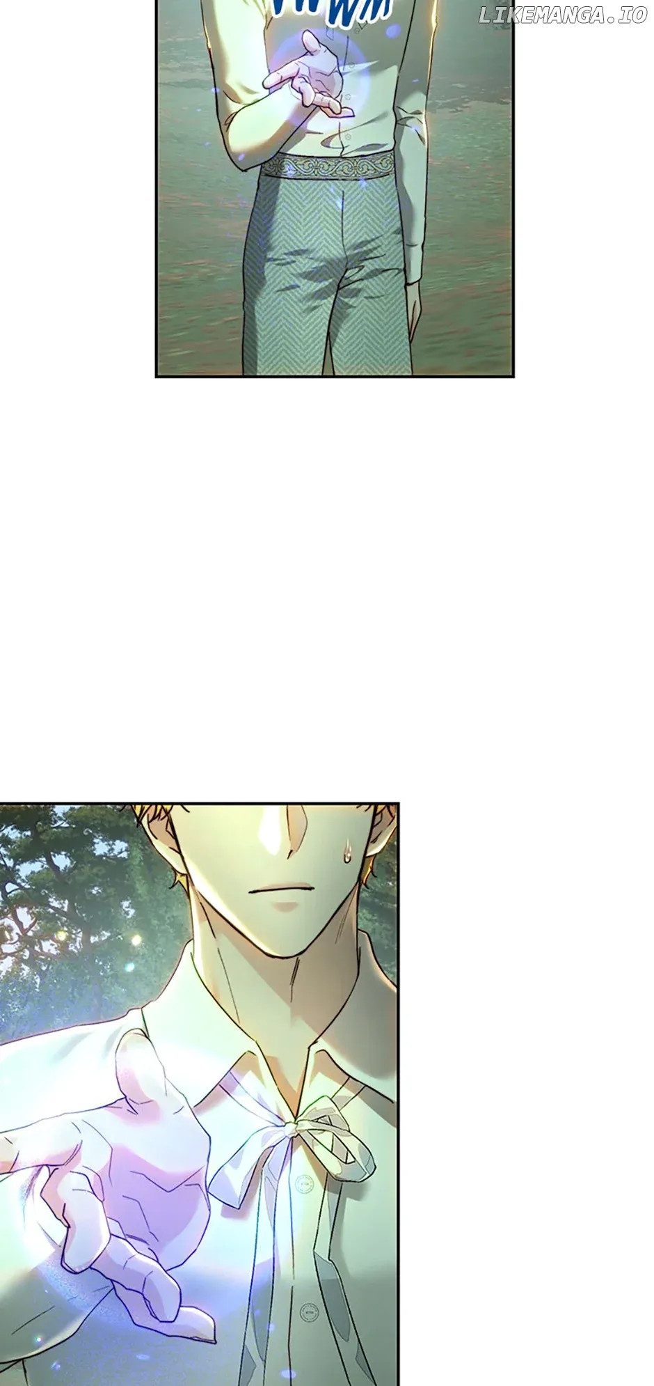 The Princess Blooms as a Crazy Flower Chapter 87 Online - página 63