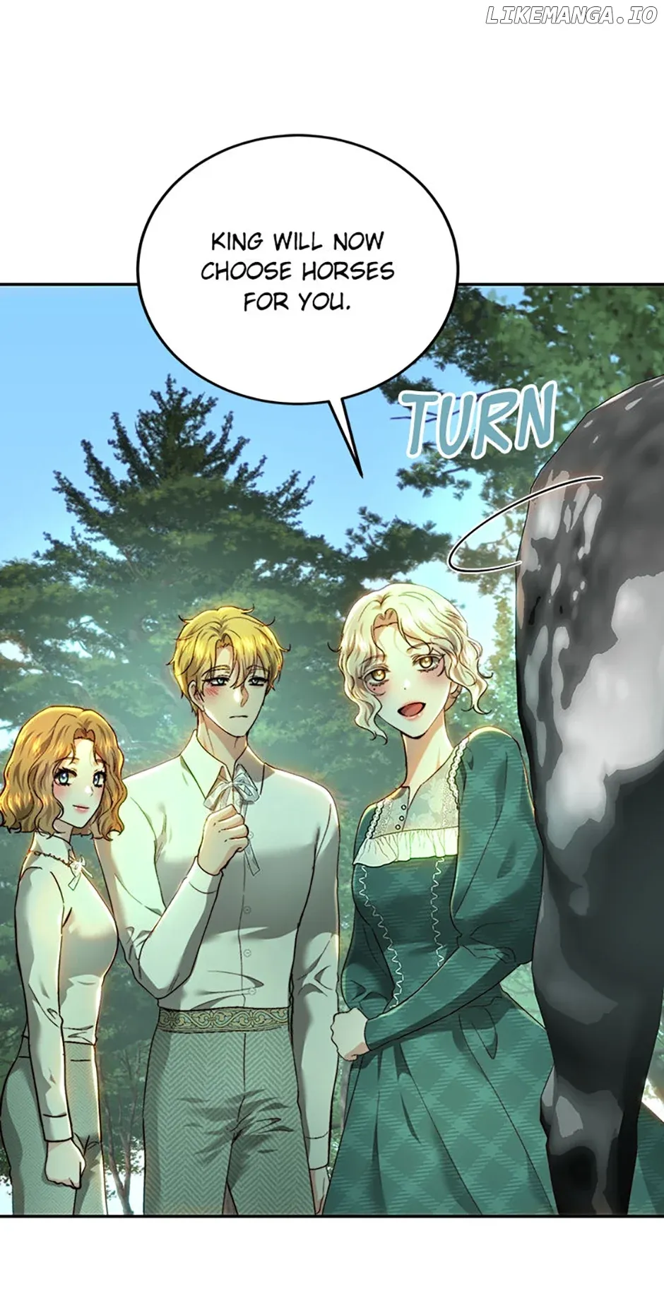 The Princess Blooms as a Crazy Flower Chapter 87 Online - página 66