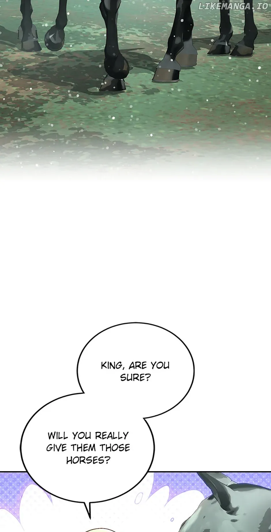 The Princess Blooms as a Crazy Flower Chapter 87 Online - página 70