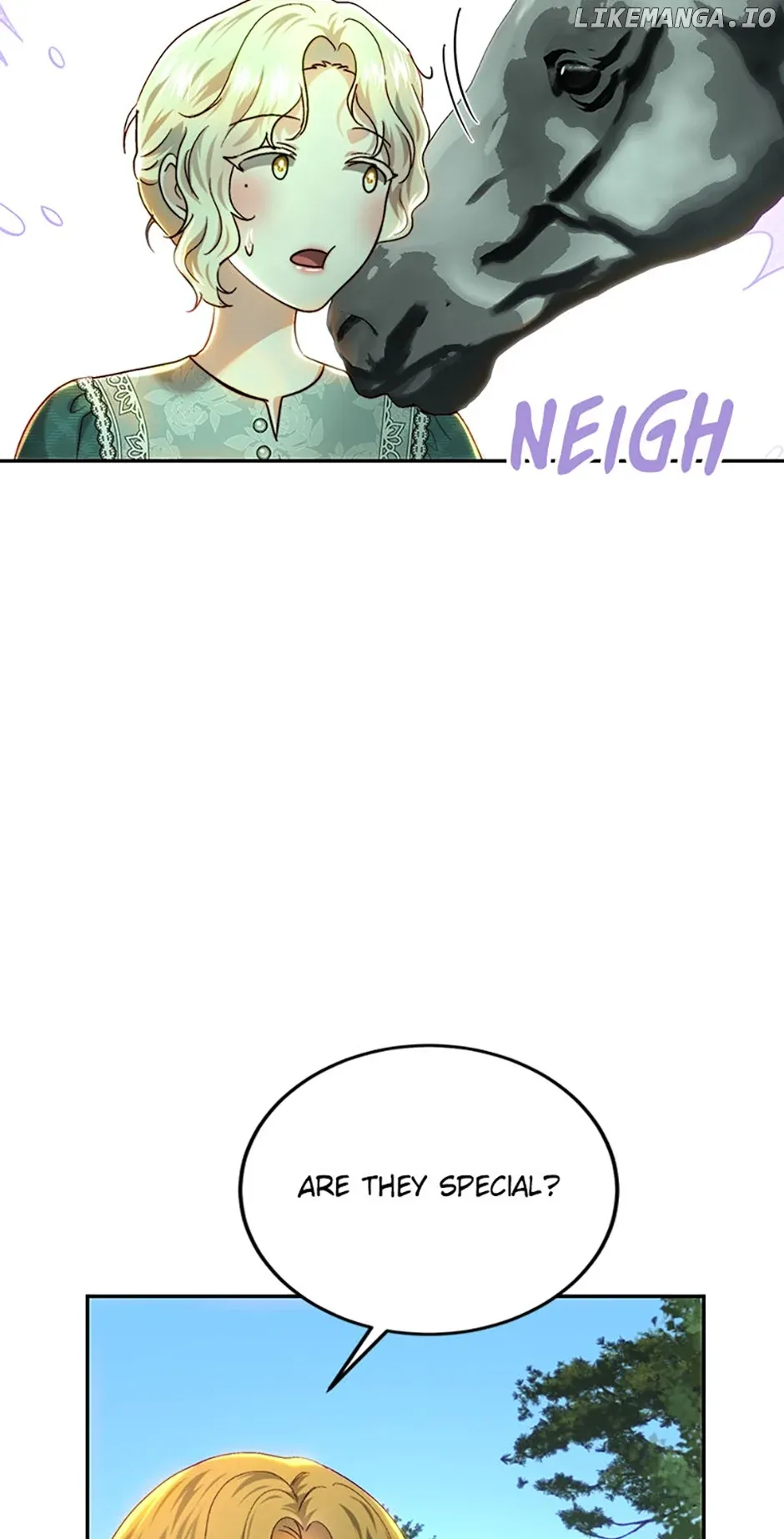 The Princess Blooms as a Crazy Flower Chapter 87 Online - página 71
