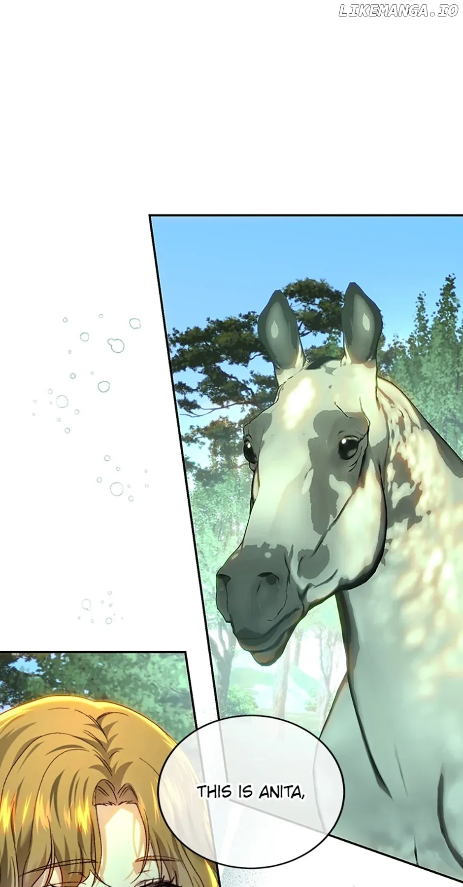 The Princess Blooms as a Crazy Flower Chapter 87 Online - página 73