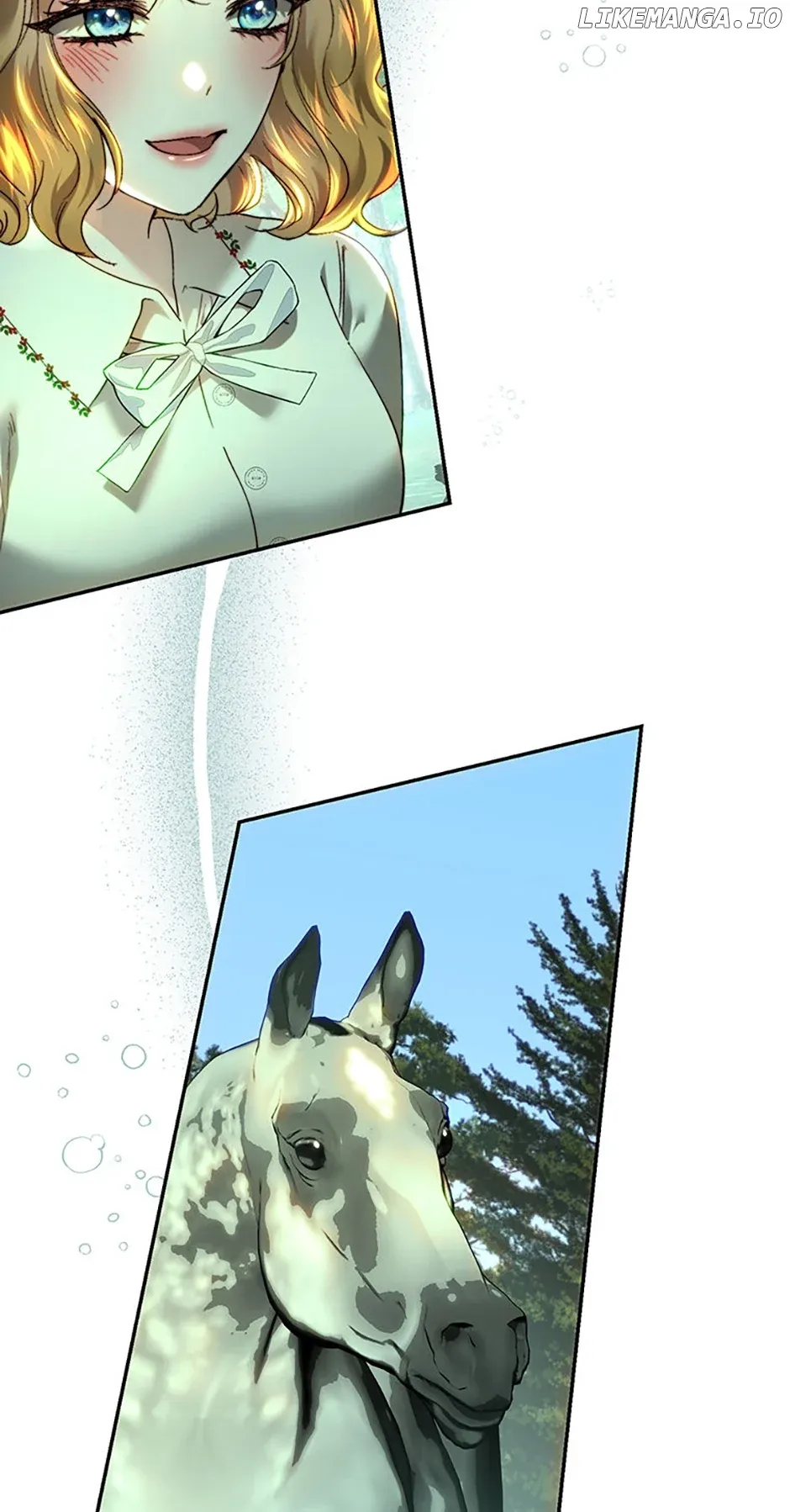 The Princess Blooms as a Crazy Flower Chapter 87 Online - página 74