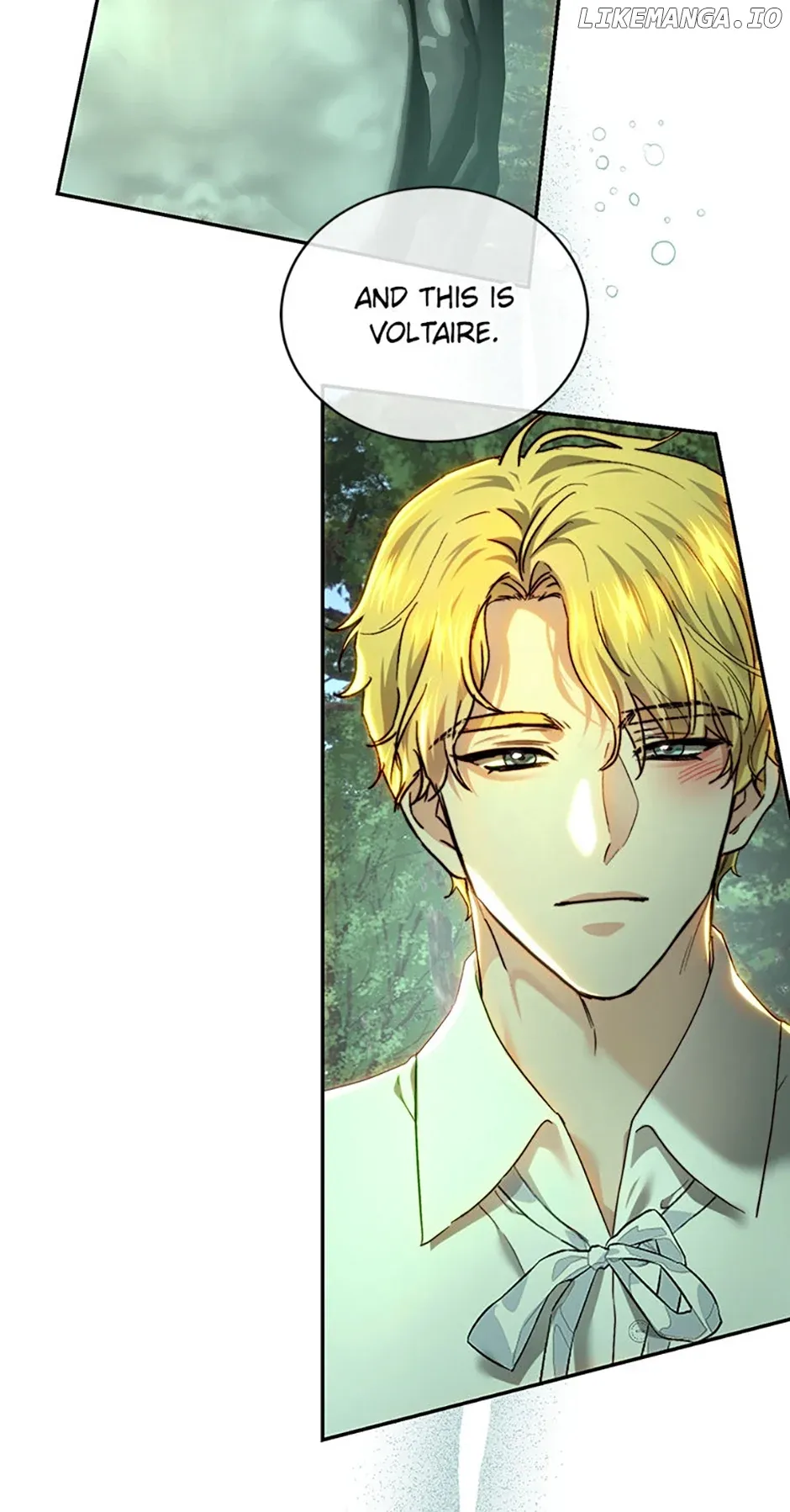 The Princess Blooms as a Crazy Flower Chapter 87 Online - página 75
