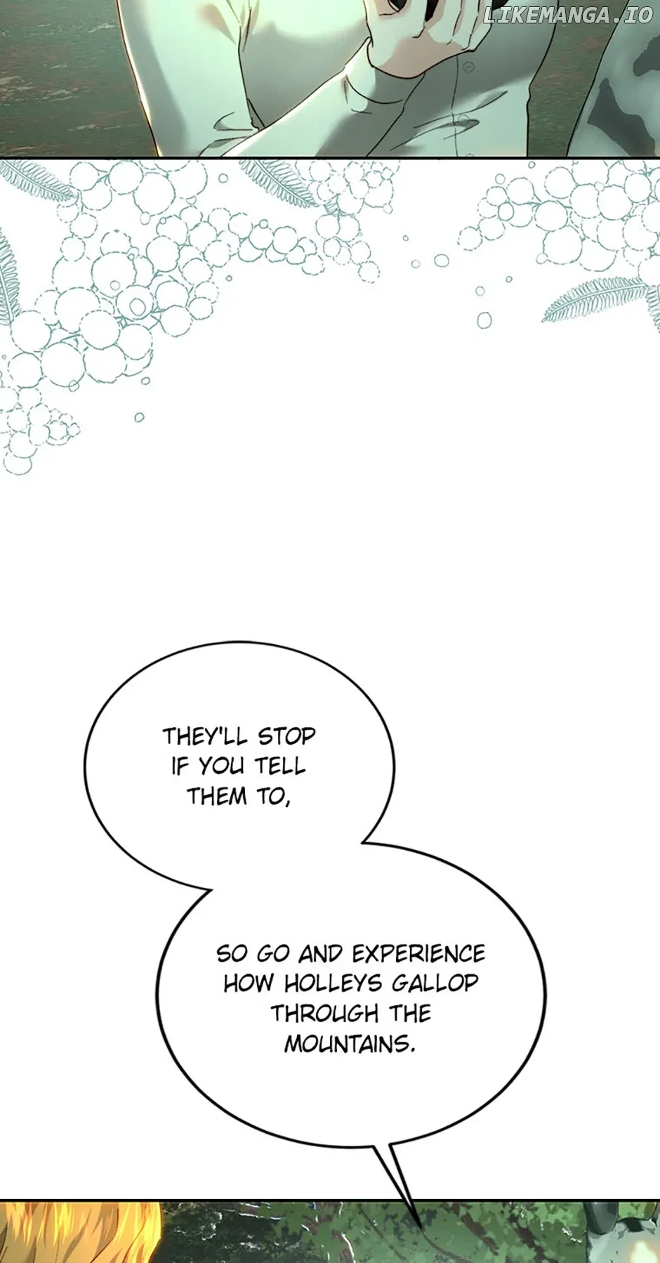 The Princess Blooms as a Crazy Flower Chapter 87 Online - página 77