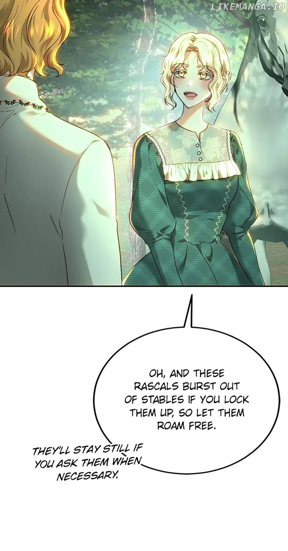 The Princess Blooms as a Crazy Flower Chapter 87 Online - página 78