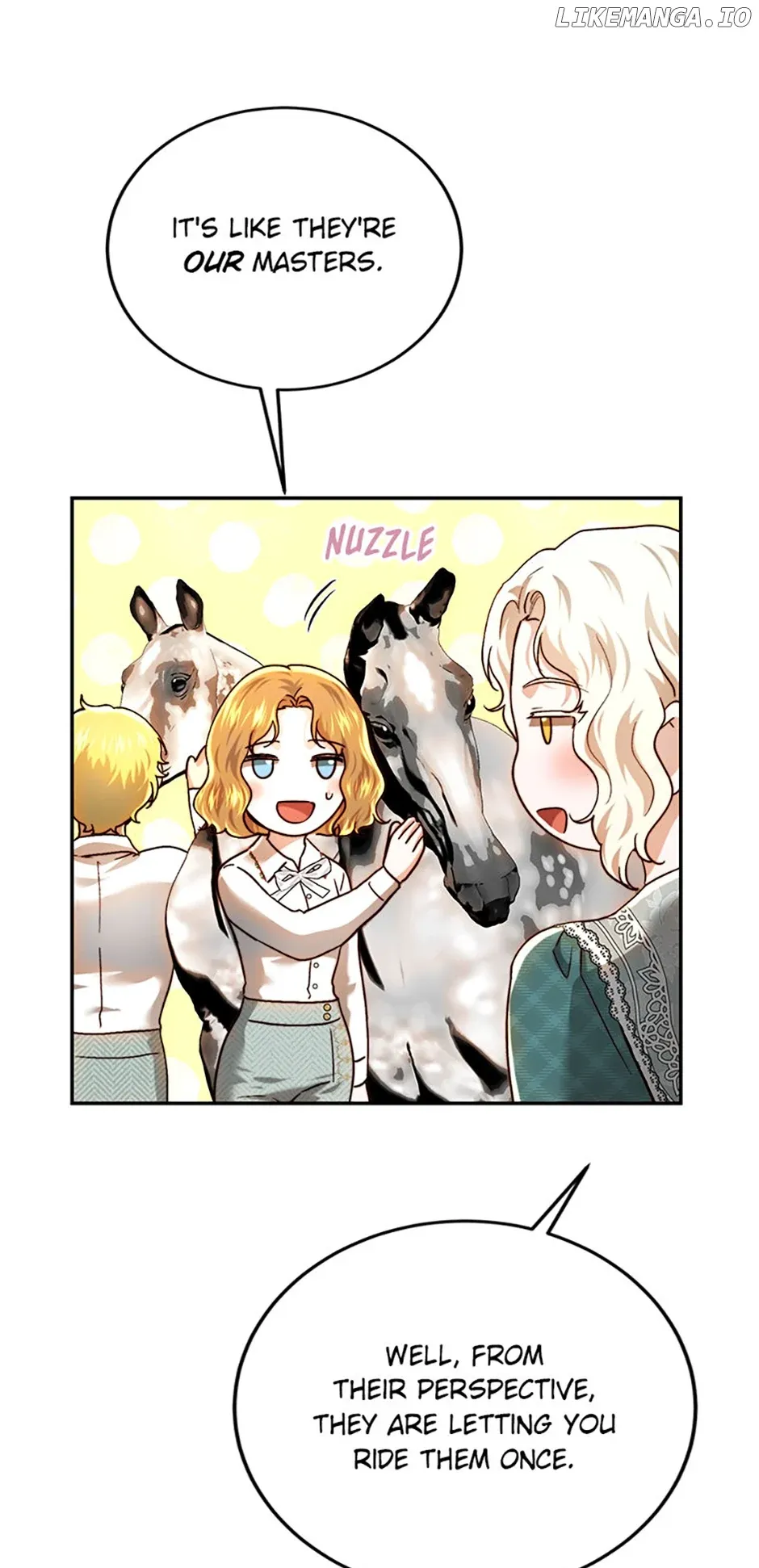 The Princess Blooms as a Crazy Flower Chapter 87 Online - página 79