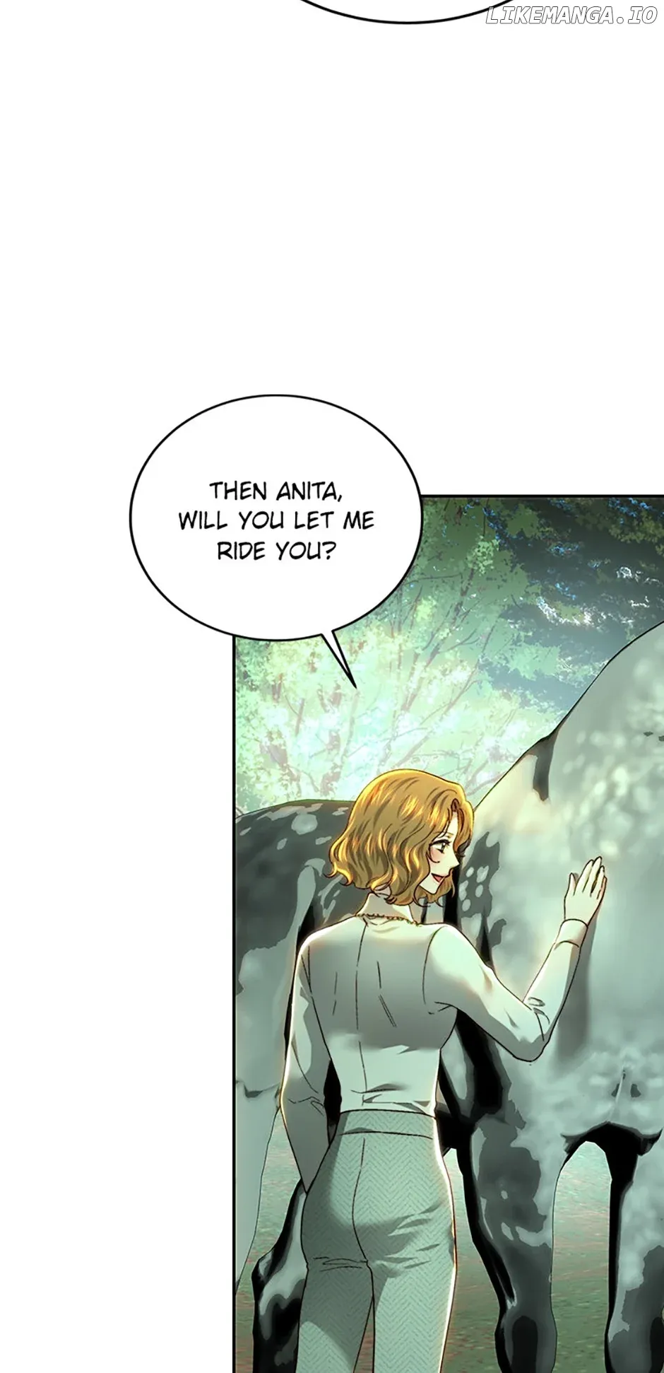 The Princess Blooms as a Crazy Flower Chapter 87 Online - página 80