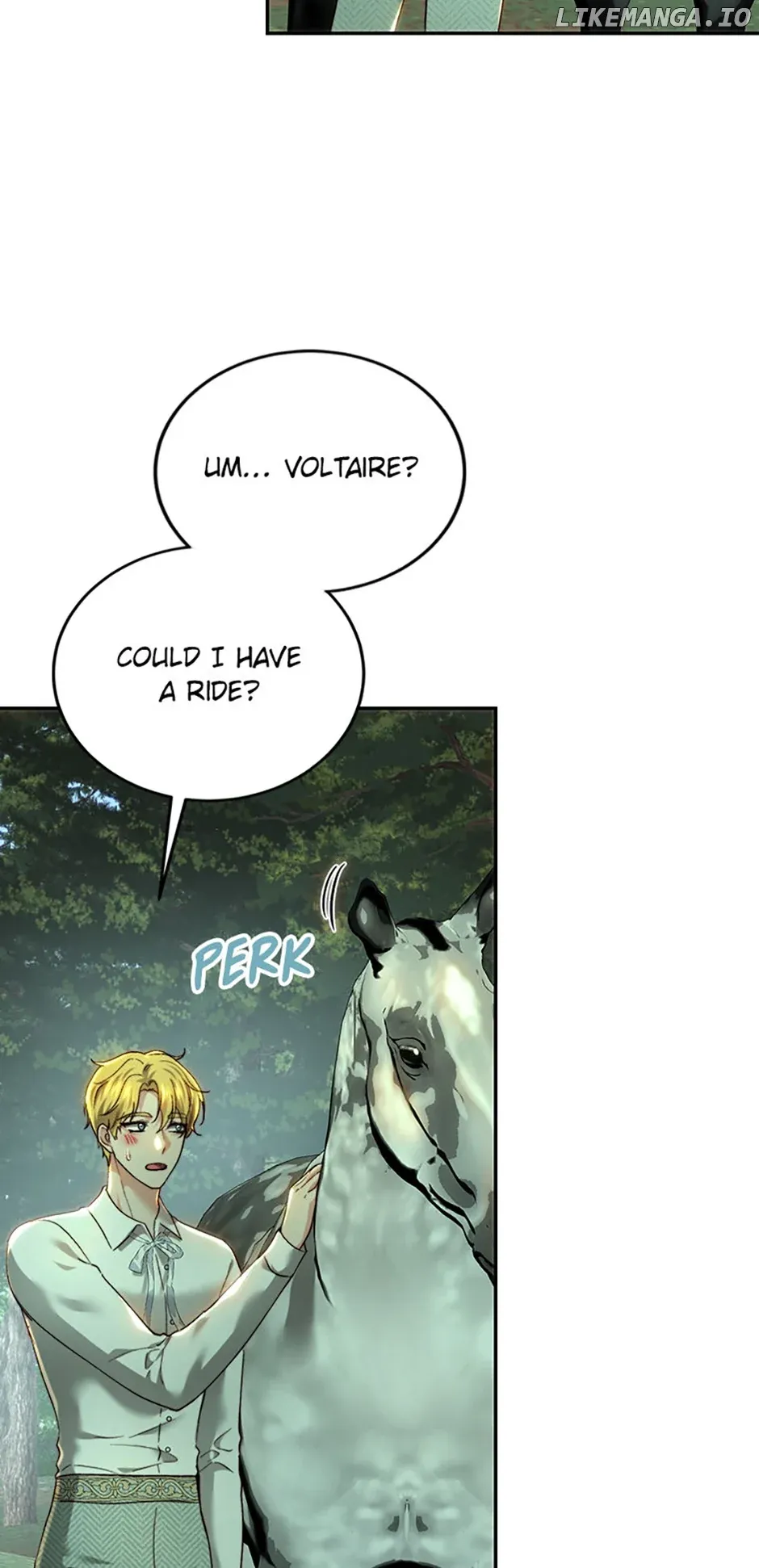 The Princess Blooms as a Crazy Flower Chapter 87 Online - página 81