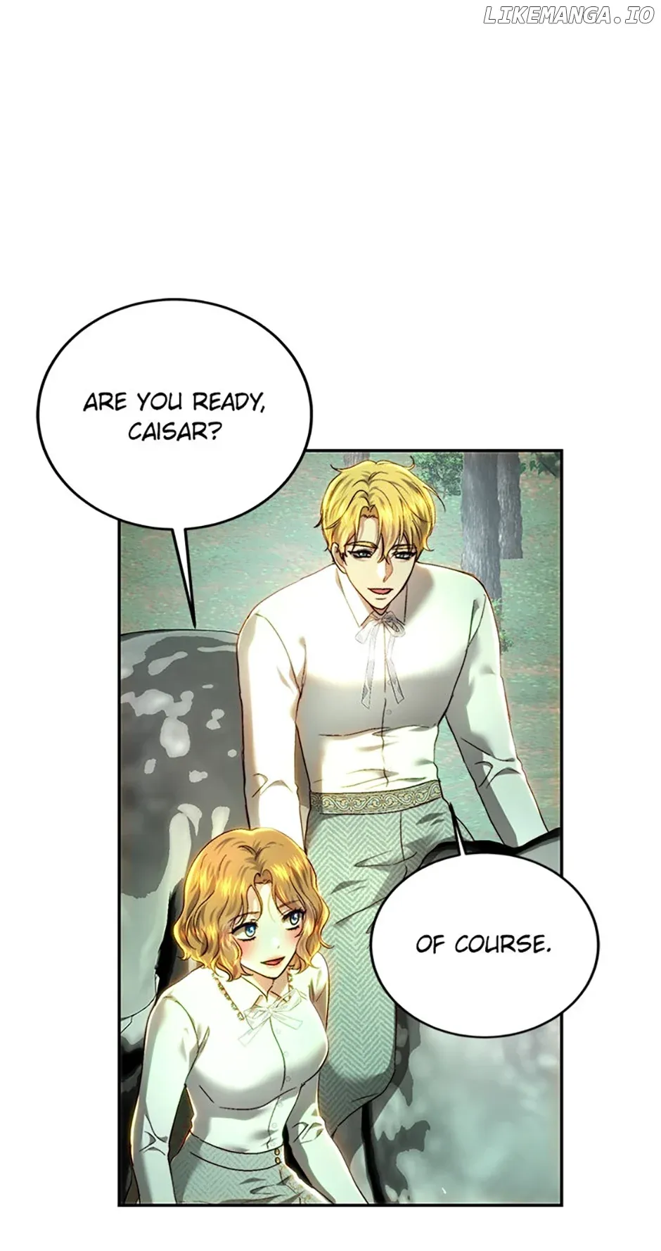 The Princess Blooms as a Crazy Flower Chapter 87 Online - página 83