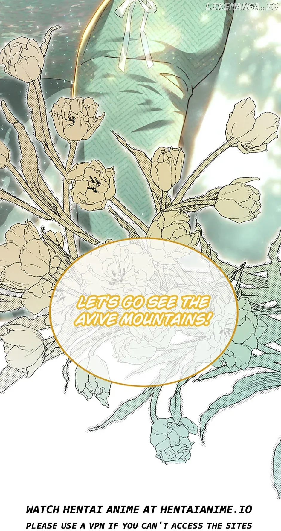 The Princess Blooms as a Crazy Flower Chapter 87 Online - página 86