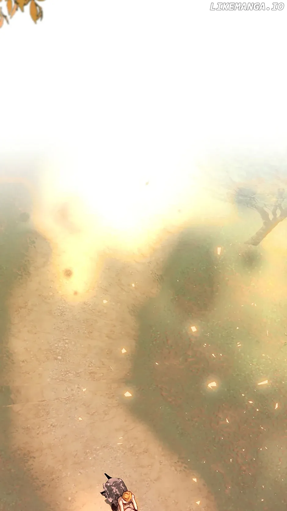 The Princess Blooms as a Crazy Flower Chapter 88 Online - página 4