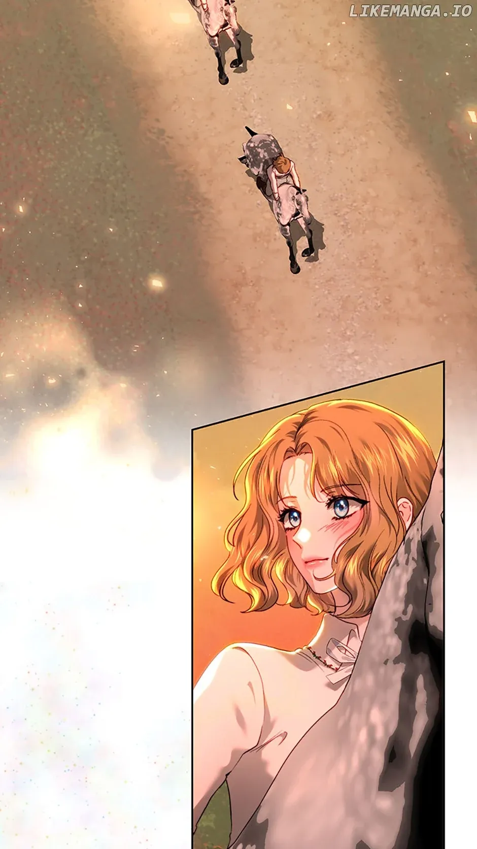 The Princess Blooms as a Crazy Flower Chapter 88 Online - página 5