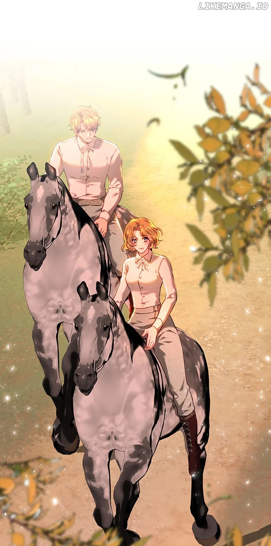 The Princess Blooms as a Crazy Flower Chapter 88 Online - página 7