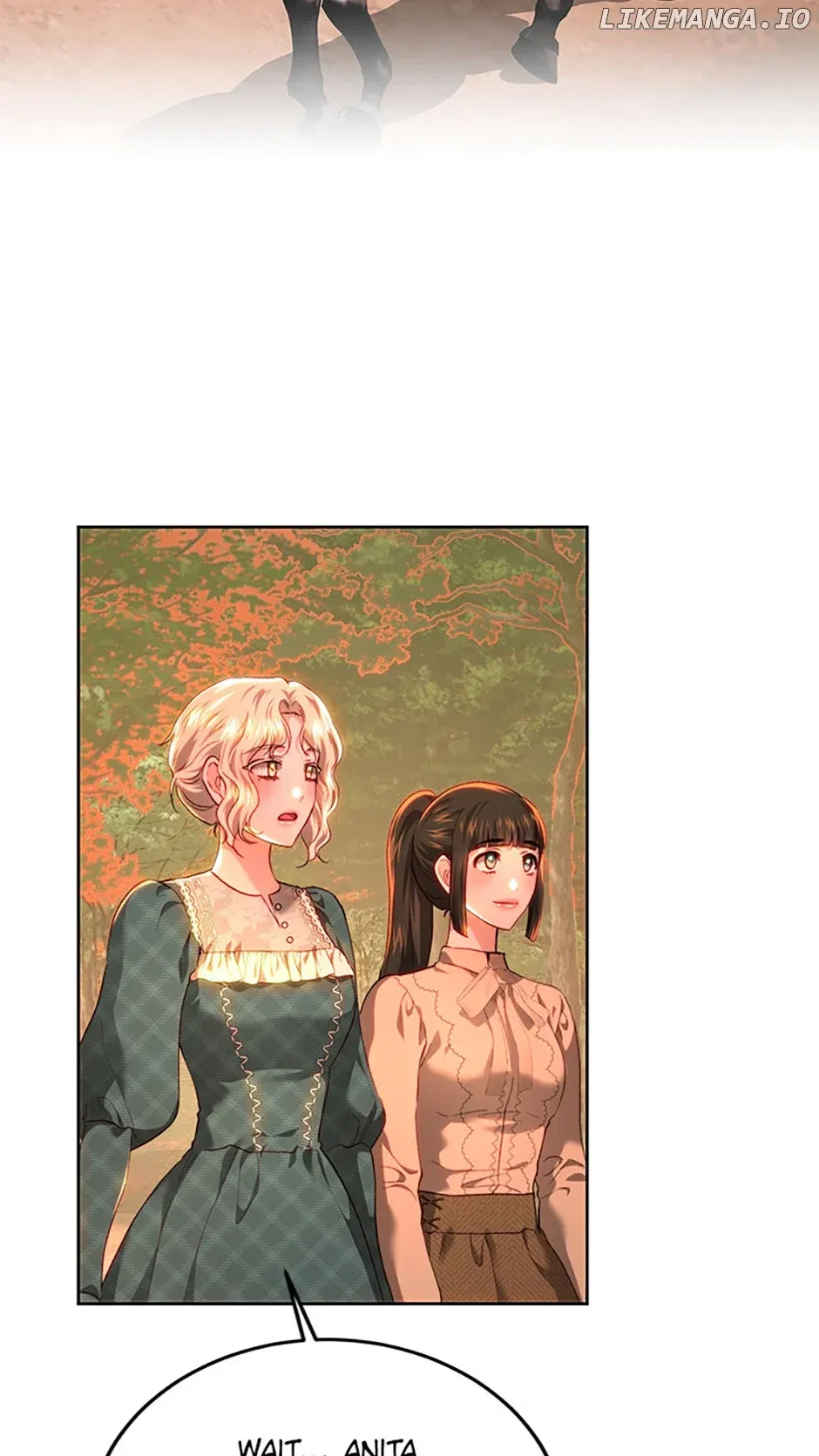 The Princess Blooms as a Crazy Flower Chapter 88 Online - página 13