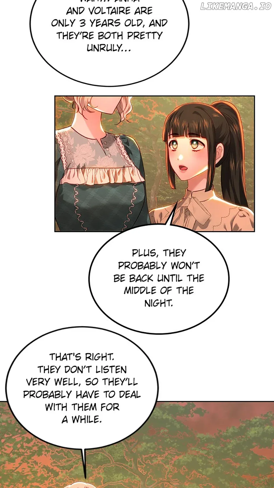 The Princess Blooms as a Crazy Flower Chapter 88 Online - página 14