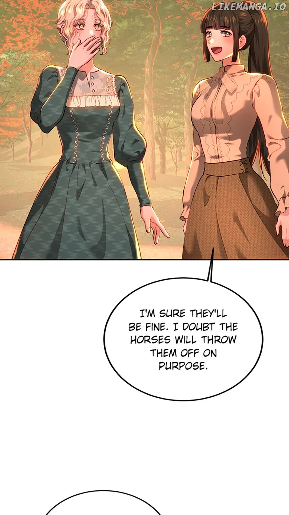 The Princess Blooms as a Crazy Flower Chapter 88 Online - página 15