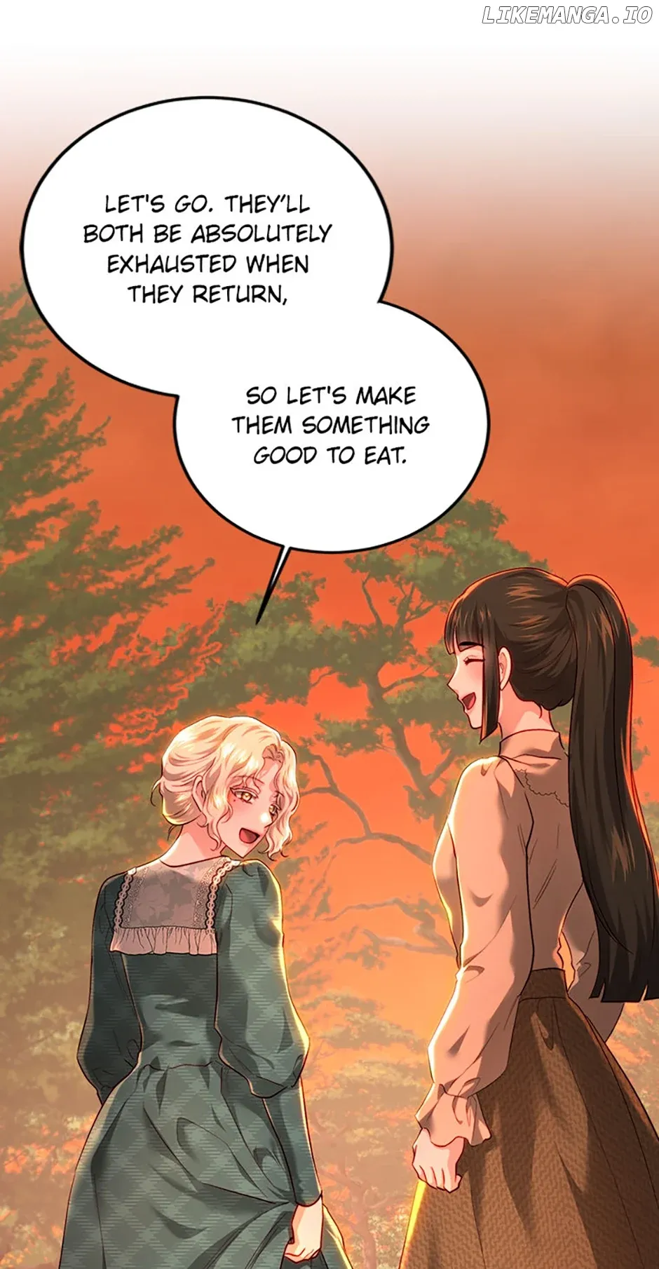 The Princess Blooms as a Crazy Flower Chapter 88 Online - página 17