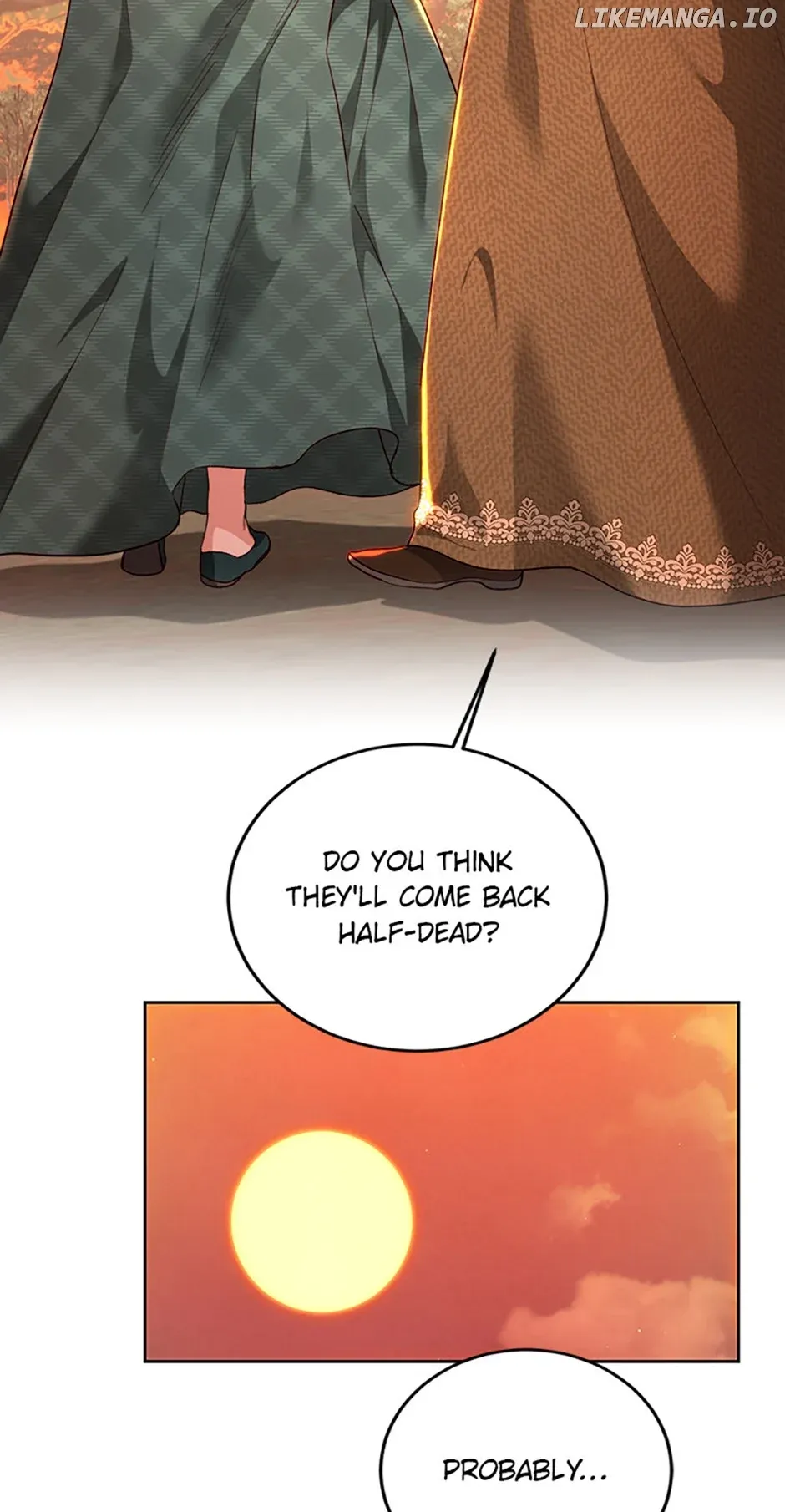 The Princess Blooms as a Crazy Flower Chapter 88 Online - página 18