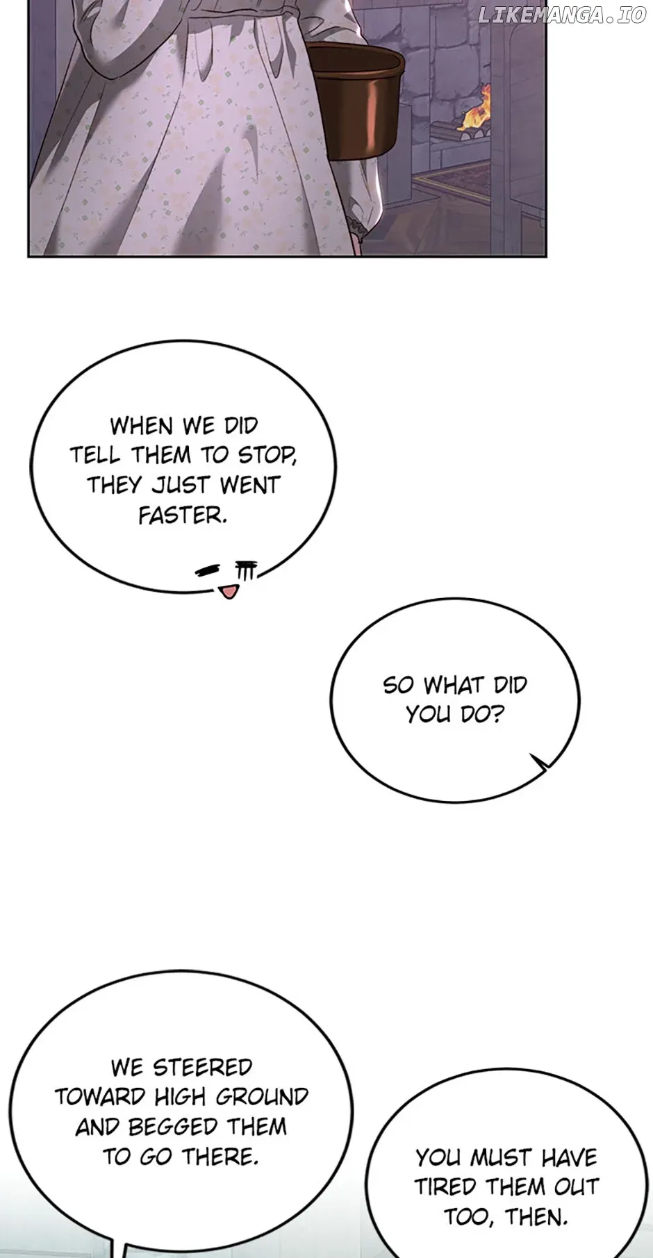 The Princess Blooms as a Crazy Flower Chapter 88 Online - página 24