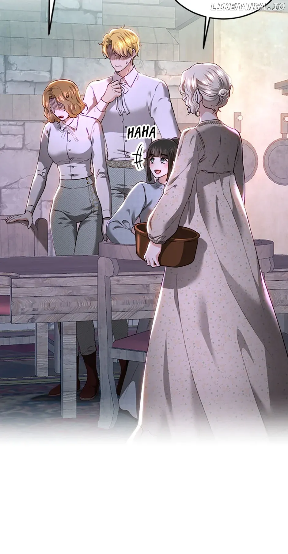 The Princess Blooms as a Crazy Flower Chapter 88 Online - página 25