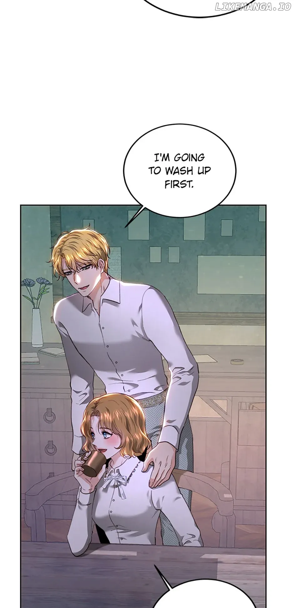 The Princess Blooms as a Crazy Flower Chapter 88 Online - página 28