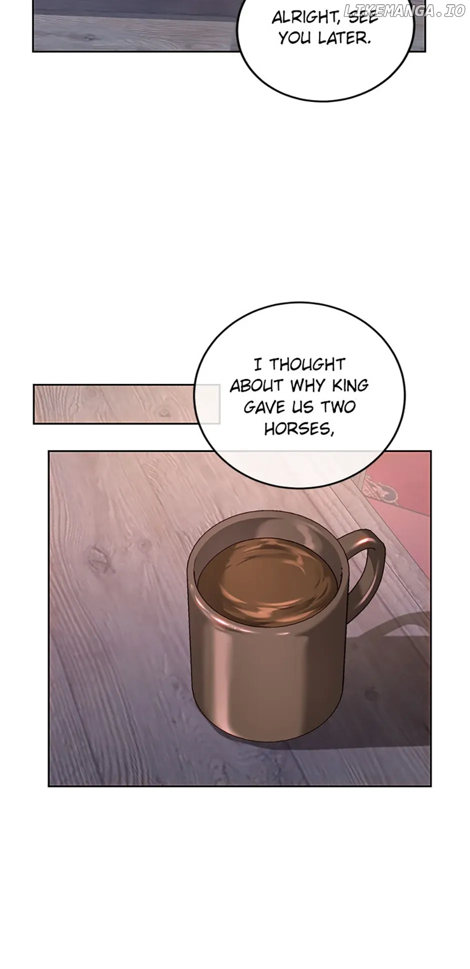 The Princess Blooms as a Crazy Flower Chapter 88 Online - página 29
