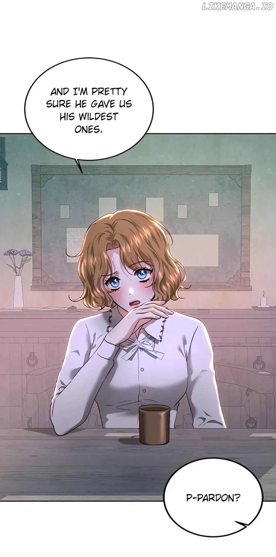 The Princess Blooms as a Crazy Flower Chapter 88 Online - página 30