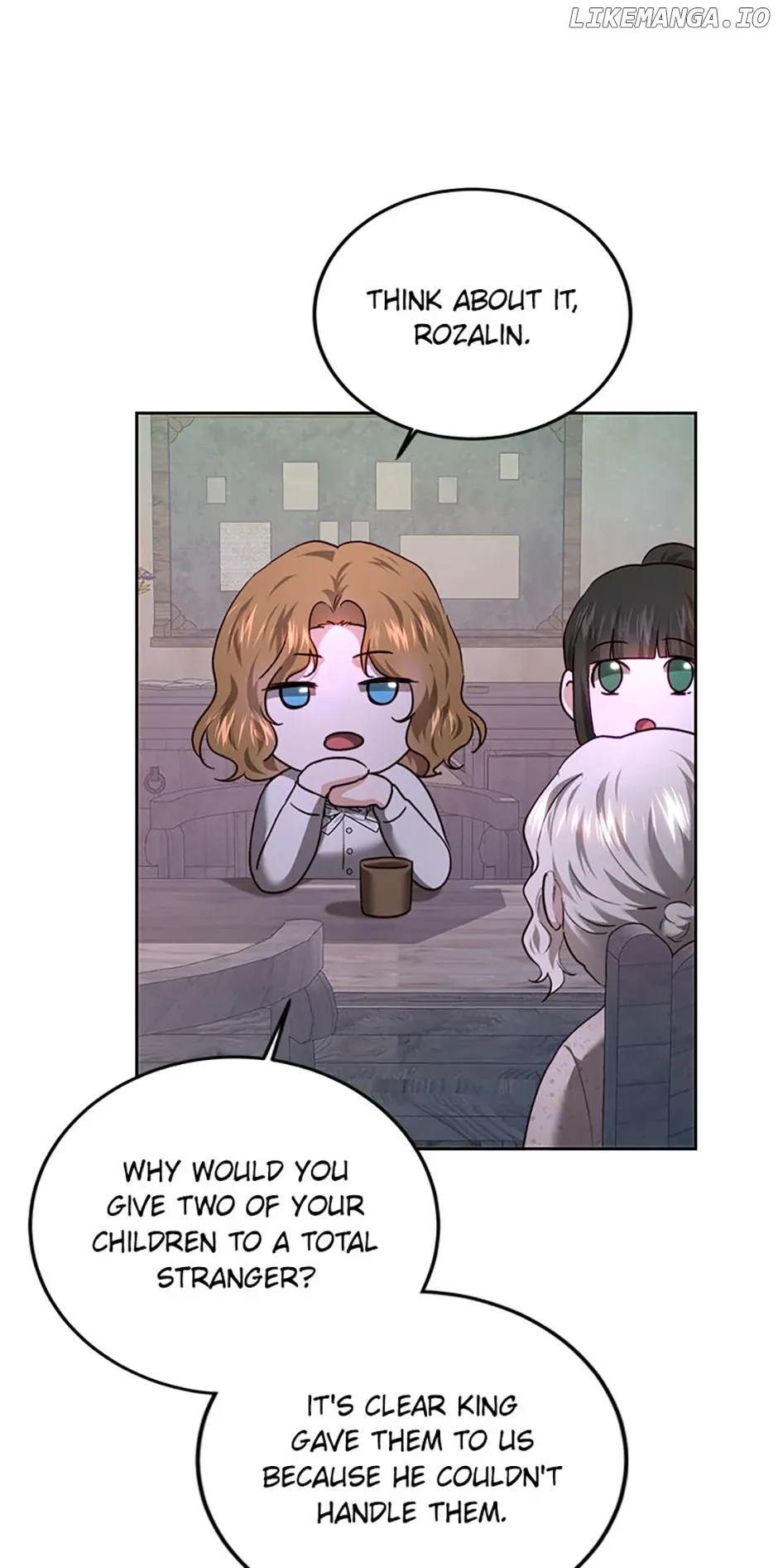 The Princess Blooms as a Crazy Flower Chapter 88 Online - página 31