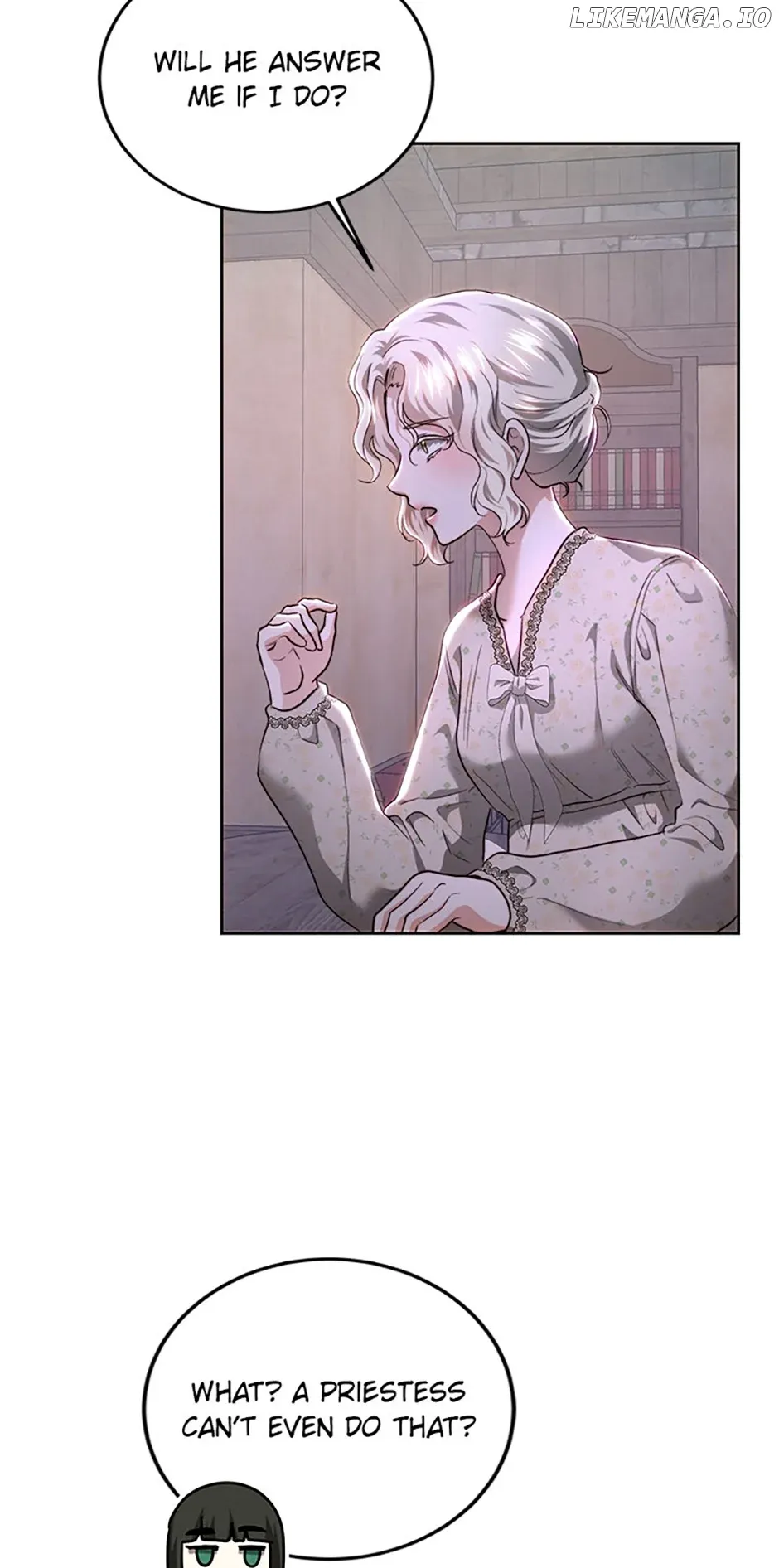 The Princess Blooms as a Crazy Flower Chapter 88 Online - página 33