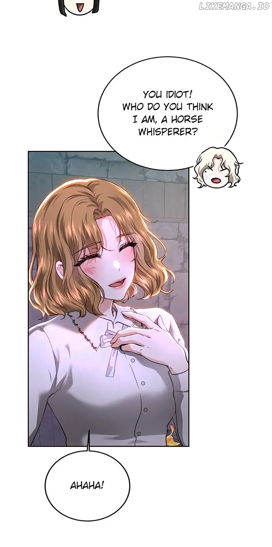 The Princess Blooms as a Crazy Flower Chapter 88 Online - página 34