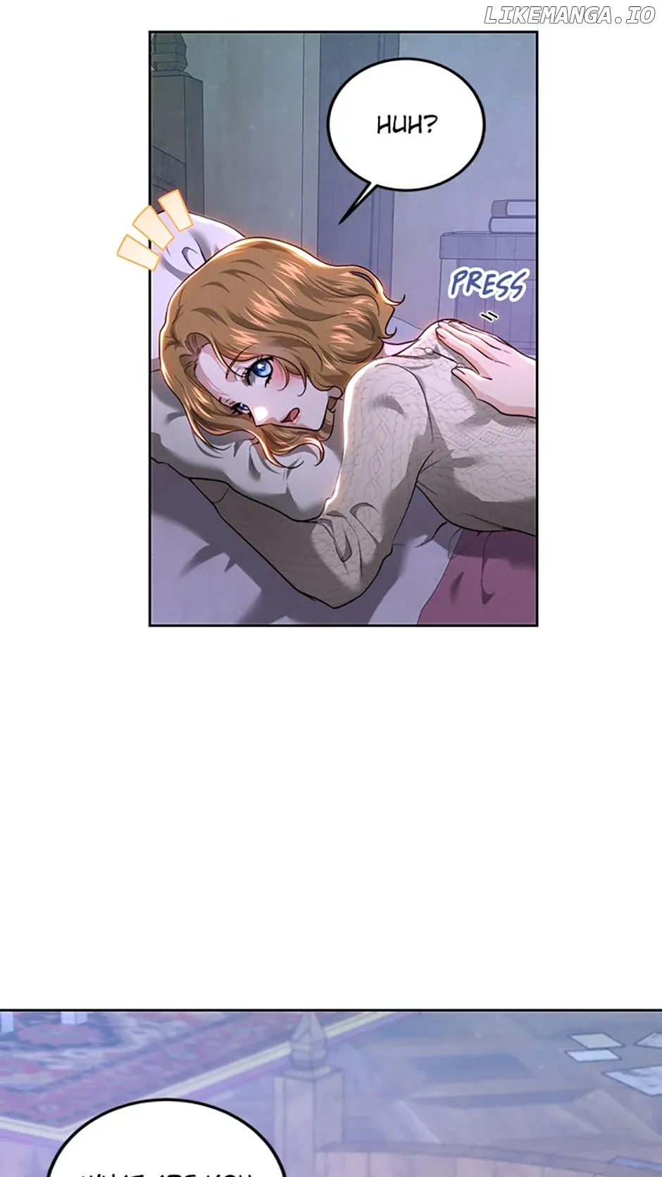 The Princess Blooms as a Crazy Flower Chapter 88 Online - página 38