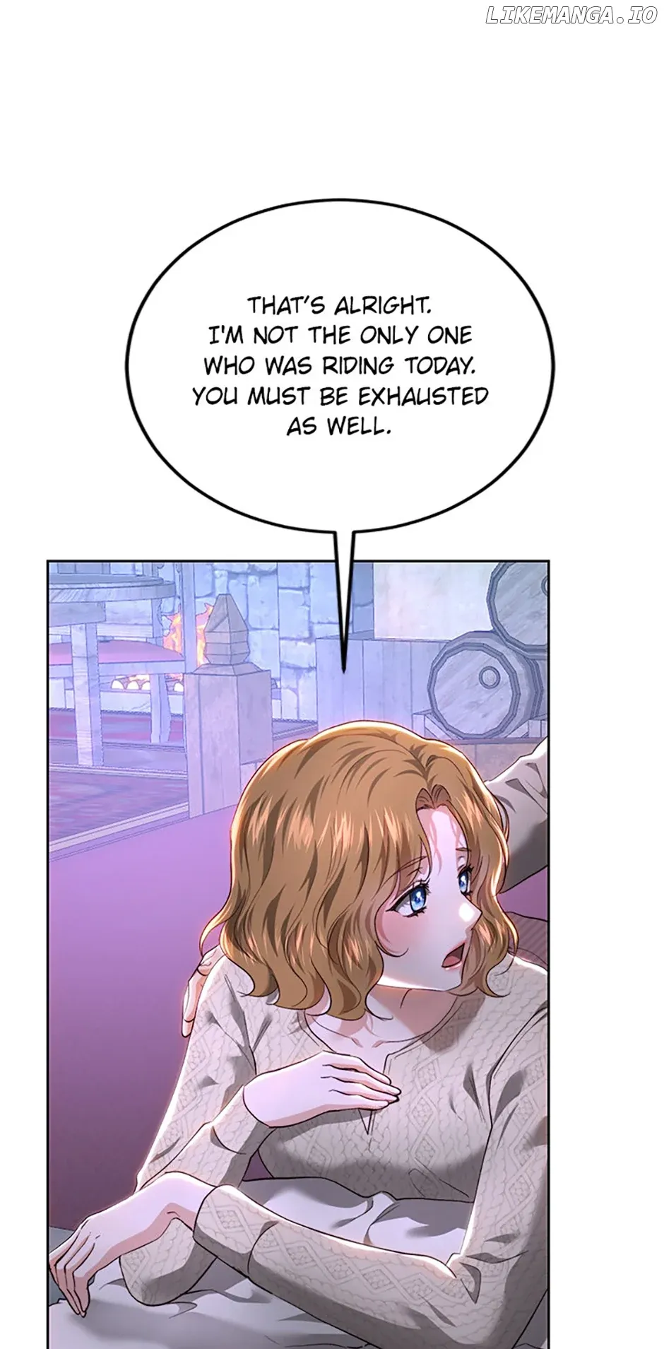 The Princess Blooms as a Crazy Flower Chapter 88 Online - página 40