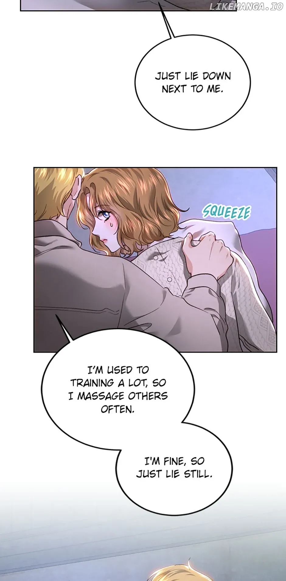 The Princess Blooms as a Crazy Flower Chapter 88 Online - página 41