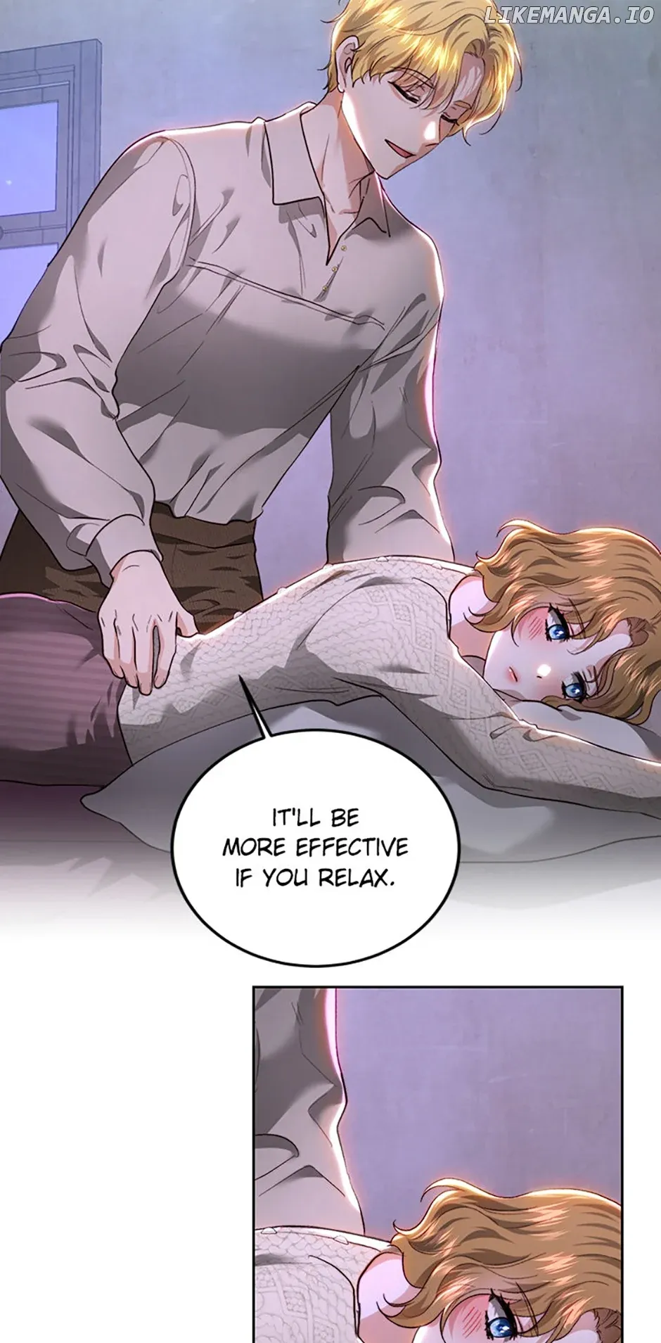 The Princess Blooms as a Crazy Flower Chapter 88 Online - página 42