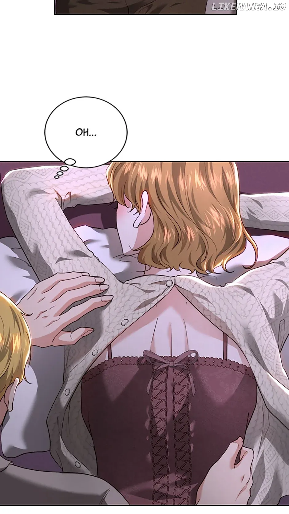 The Princess Blooms as a Crazy Flower Chapter 88 Online - página 49
