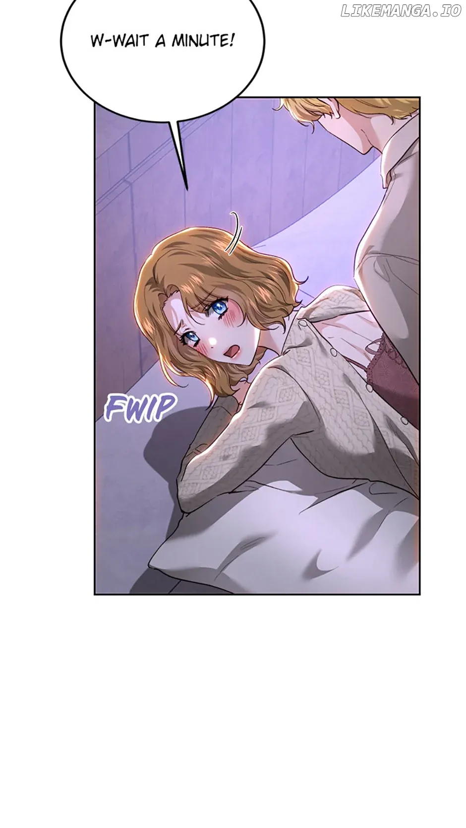 The Princess Blooms as a Crazy Flower Chapter 88 Online - página 52