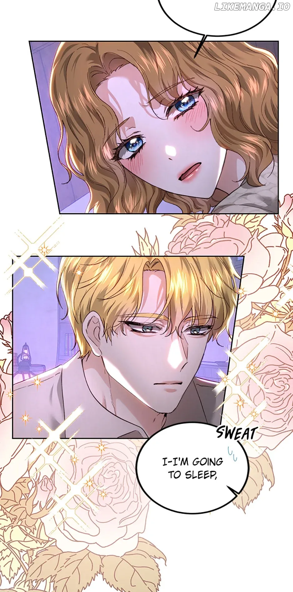 The Princess Blooms as a Crazy Flower Chapter 88 Online - página 54