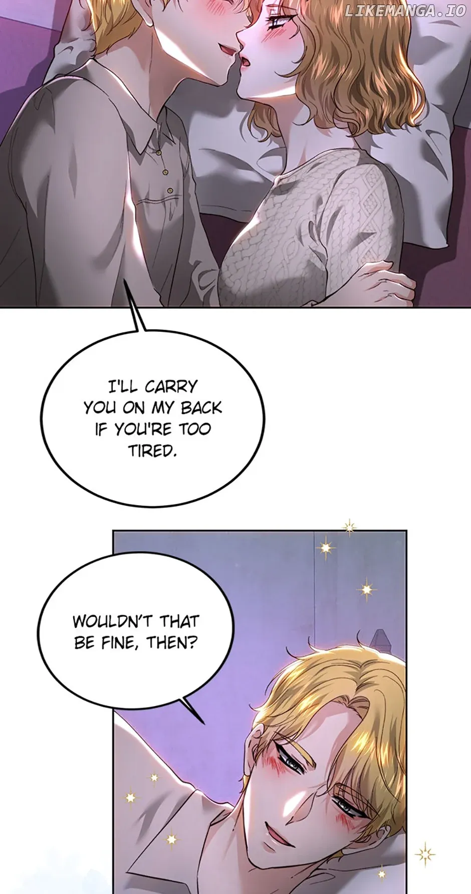 The Princess Blooms as a Crazy Flower Chapter 88 Online - página 64