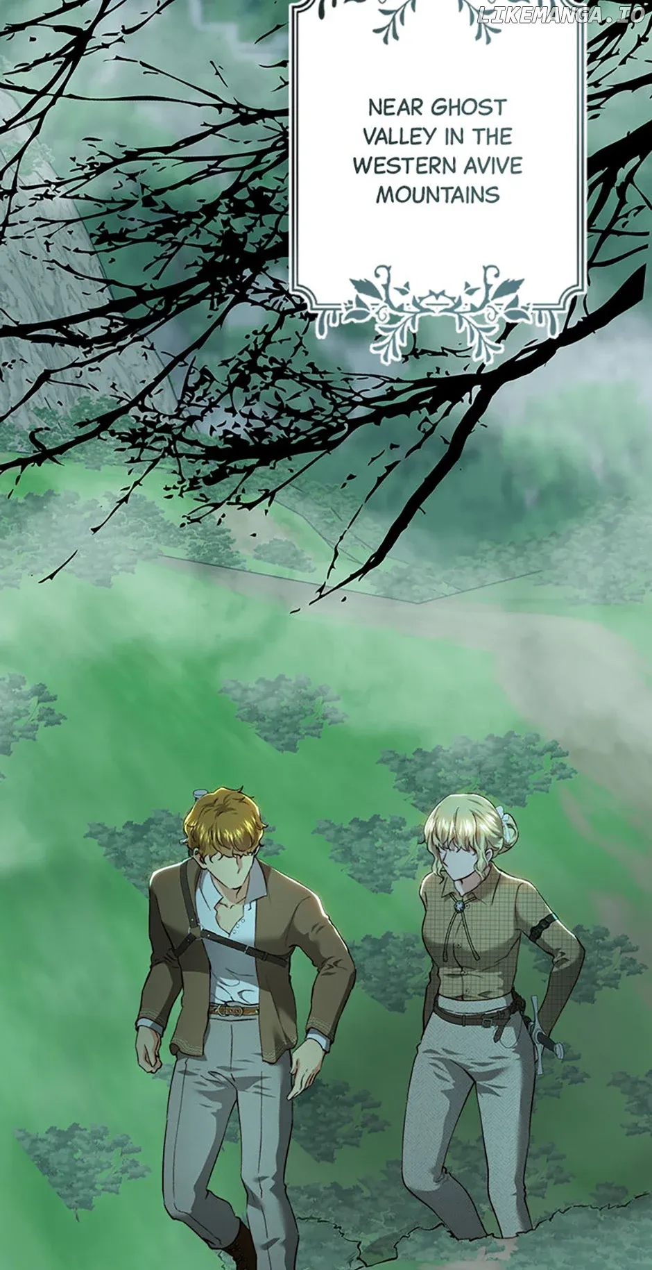 The Princess Blooms as a Crazy Flower Chapter 89 Online - página 2