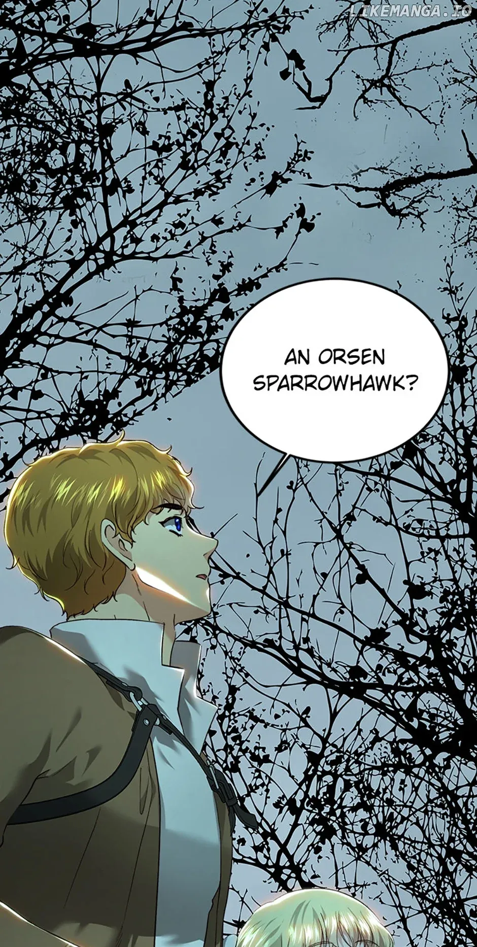 The Princess Blooms as a Crazy Flower Chapter 89 Online - página 18