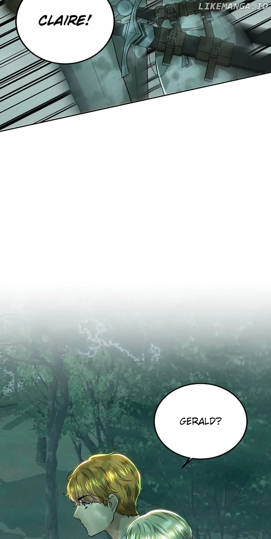 The Princess Blooms as a Crazy Flower Chapter 89 Online - página 25