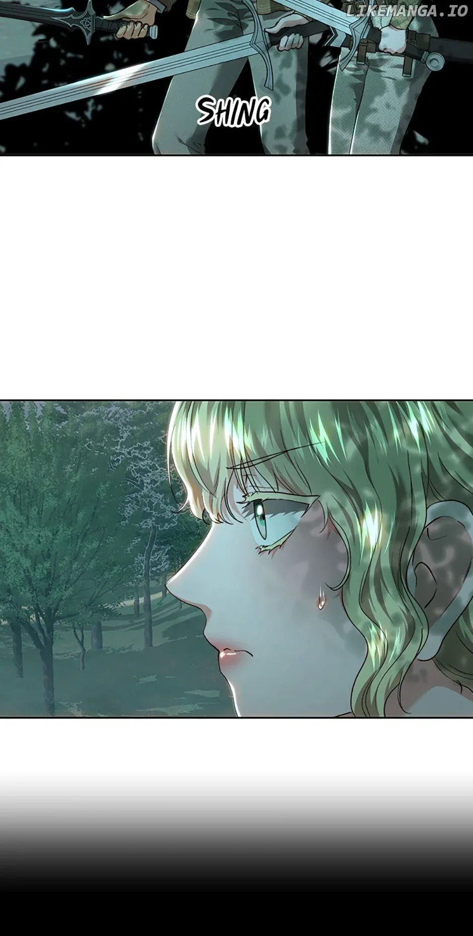 The Princess Blooms as a Crazy Flower Chapter 89 Online - página 28