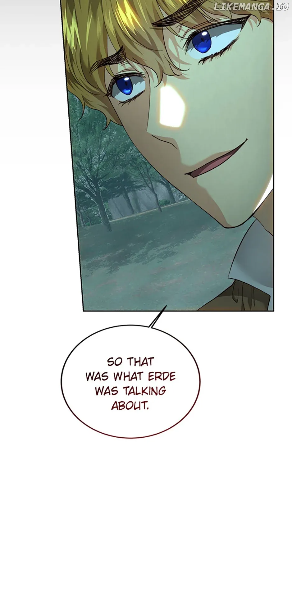 The Princess Blooms as a Crazy Flower Chapter 89 Online - página 33