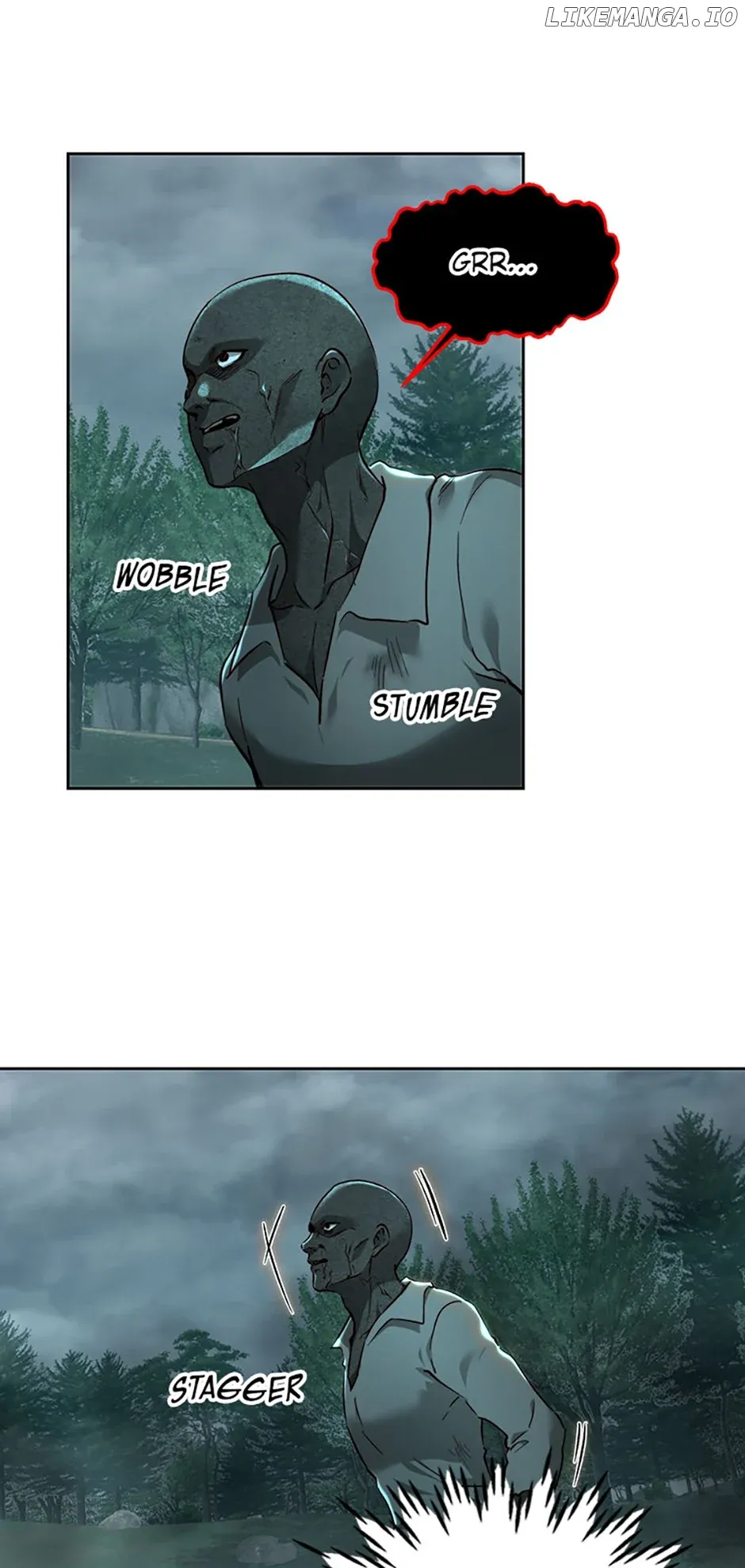 The Princess Blooms as a Crazy Flower Chapter 89 Online - página 35